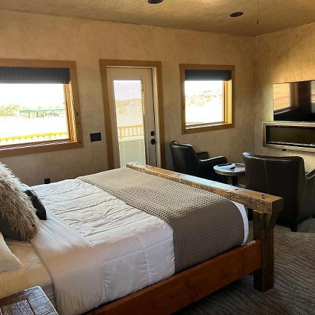 Hotel Cougar Ridge Torrey Exterior foto