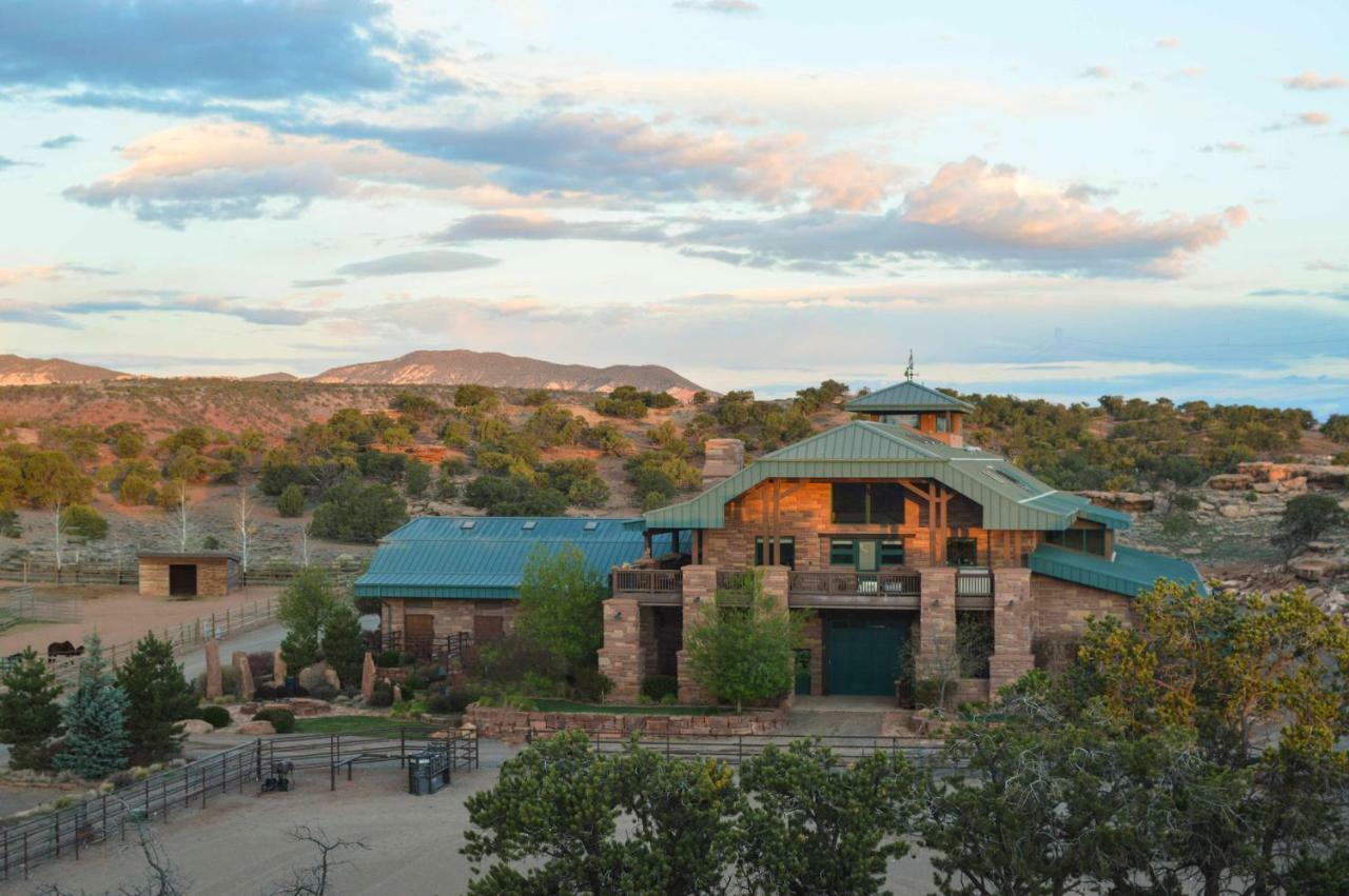Hotel Cougar Ridge Torrey Exterior foto