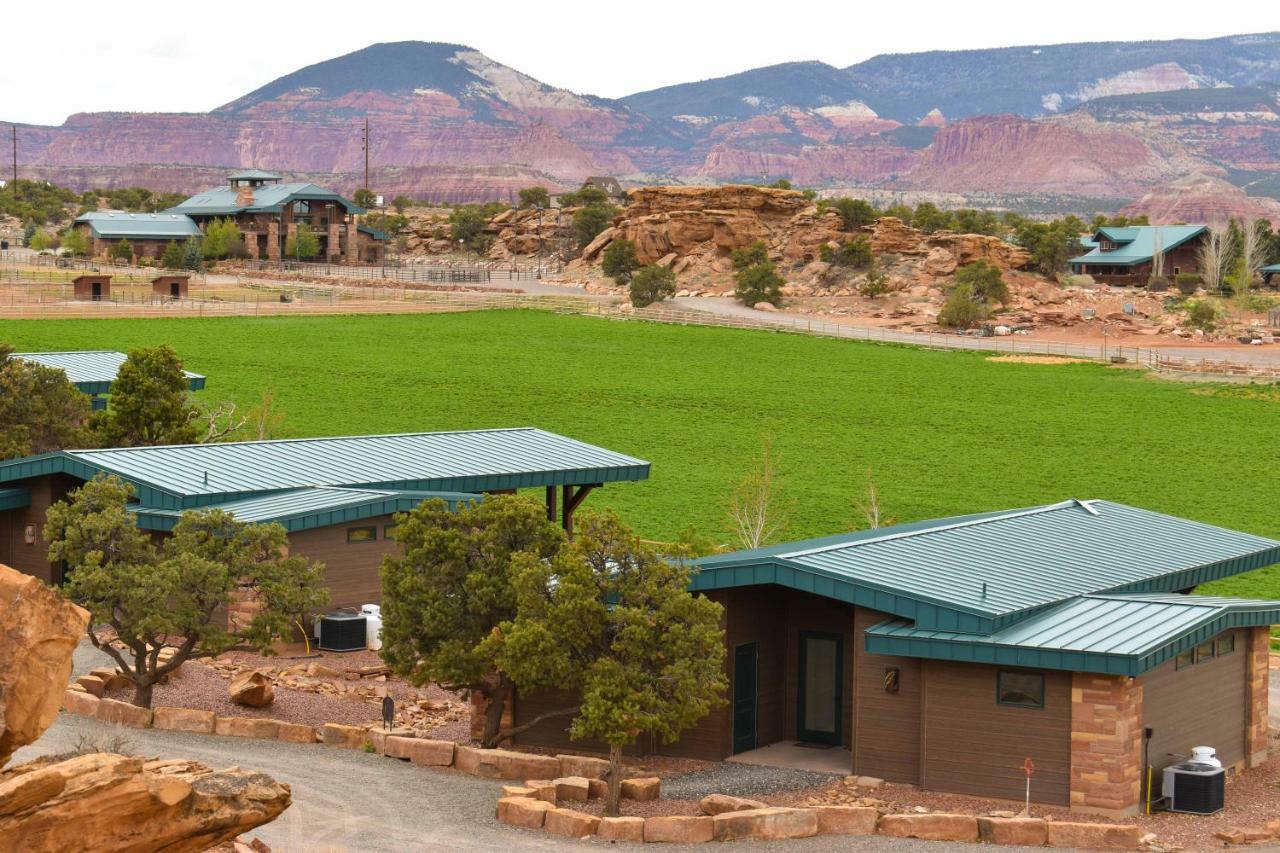 Hotel Cougar Ridge Torrey Exterior foto