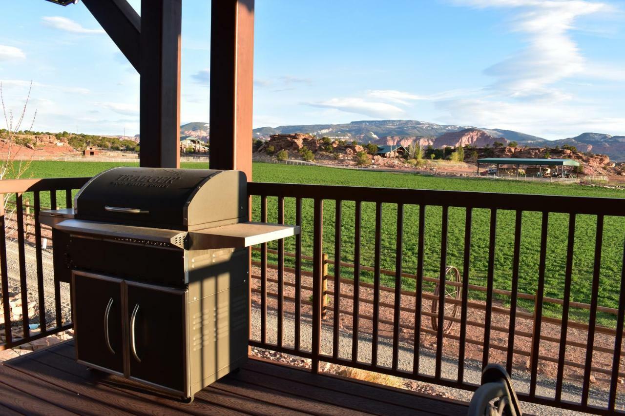Hotel Cougar Ridge Torrey Exterior foto