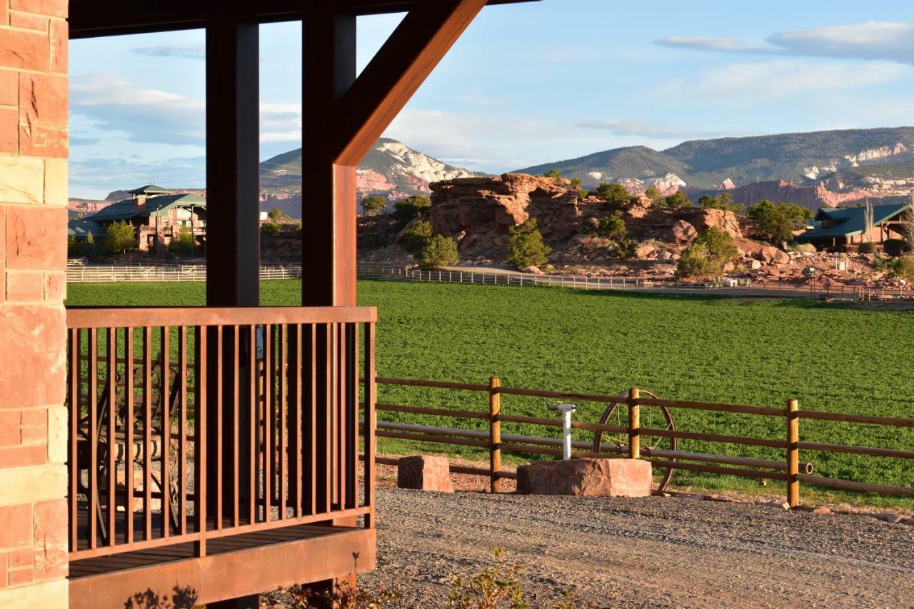 Hotel Cougar Ridge Torrey Exterior foto