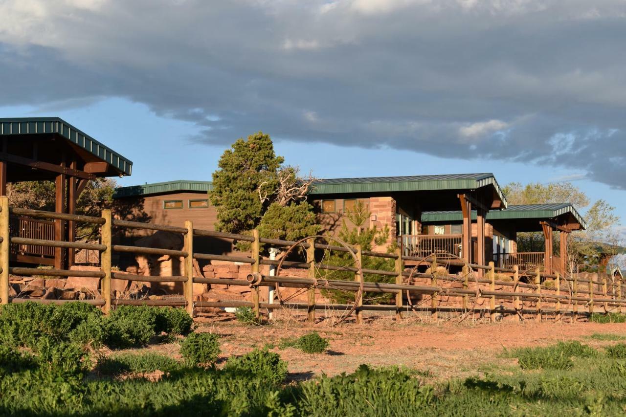 Hotel Cougar Ridge Torrey Exterior foto