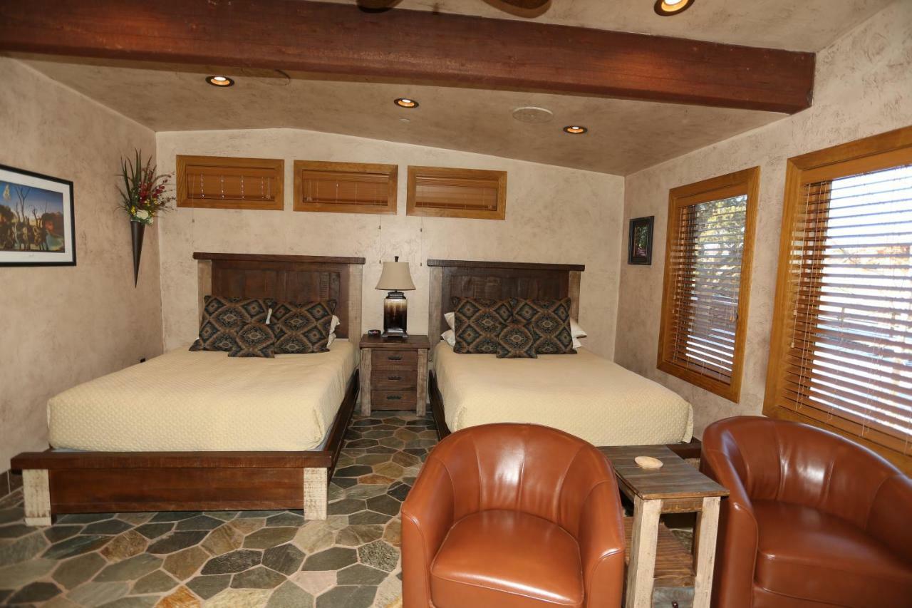 Hotel Cougar Ridge Torrey Exterior foto